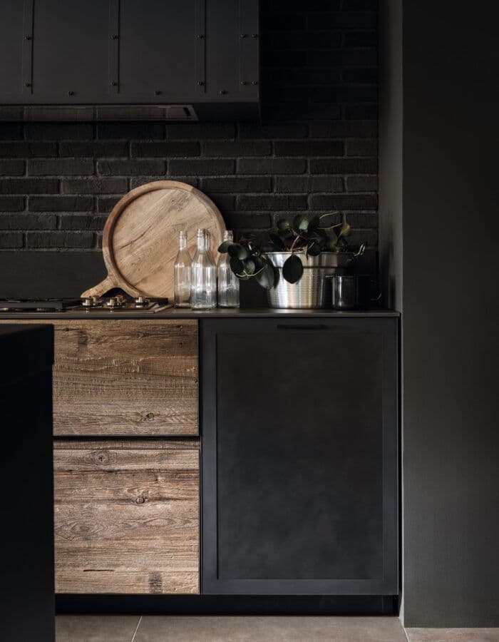 Collection Factory — Aster Cucine